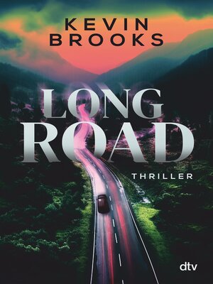 cover image of Long Road
